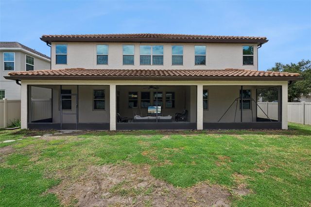8701 IRON MOUNTAIN TRAIL, Windermere, FL 34786