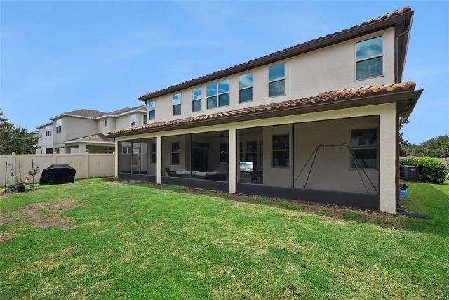 8701 IRON MOUNTAIN TRAIL, Windermere, FL 34786