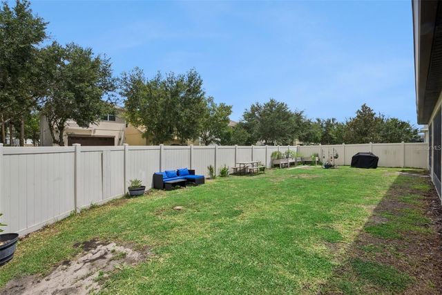 8701 IRON MOUNTAIN TRAIL, Windermere, FL 34786