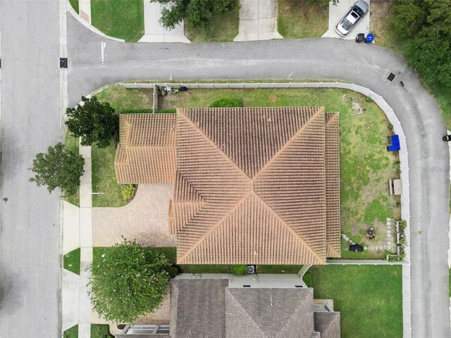 8701 IRON MOUNTAIN TRAIL, Windermere, FL 34786