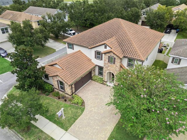 8701 IRON MOUNTAIN TRAIL, Windermere, FL 34786