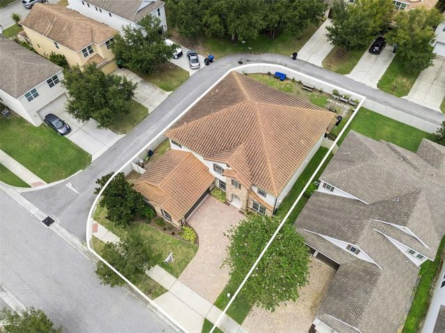 8701 IRON MOUNTAIN TRAIL, Windermere, FL 34786