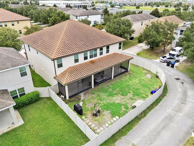 8701 IRON MOUNTAIN TRAIL, Windermere, FL 34786