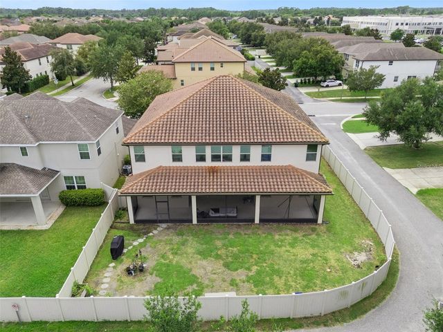 8701 IRON MOUNTAIN TRAIL, Windermere, FL 34786