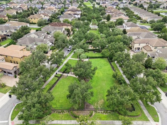 8701 IRON MOUNTAIN TRAIL, Windermere, FL 34786