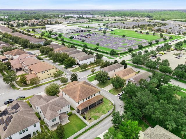 8701 IRON MOUNTAIN TRAIL, Windermere, FL 34786