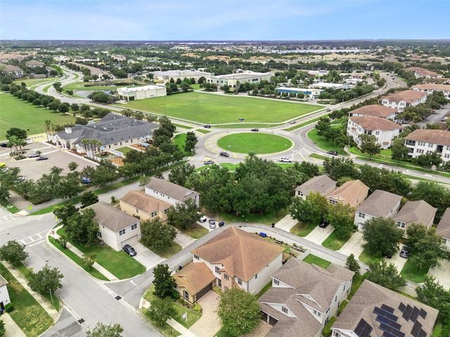 8701 IRON MOUNTAIN TRAIL, Windermere, FL 34786