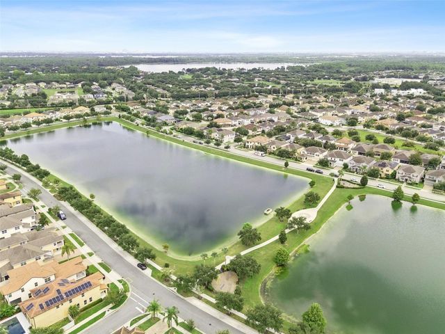 8701 IRON MOUNTAIN TRAIL, Windermere, FL 34786