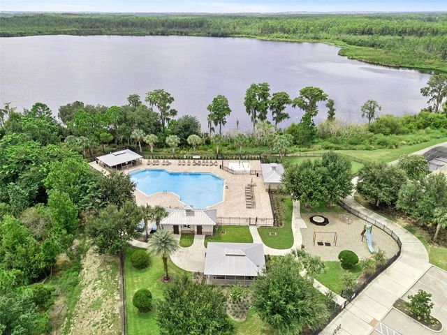 8701 IRON MOUNTAIN TRAIL, Windermere, FL 34786