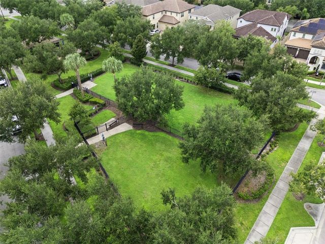 8701 IRON MOUNTAIN TRAIL, Windermere, FL 34786