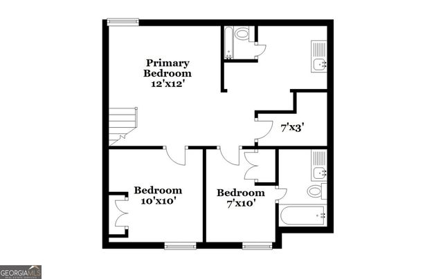 565 Greenview Avenue SE, Conyers, GA 30094