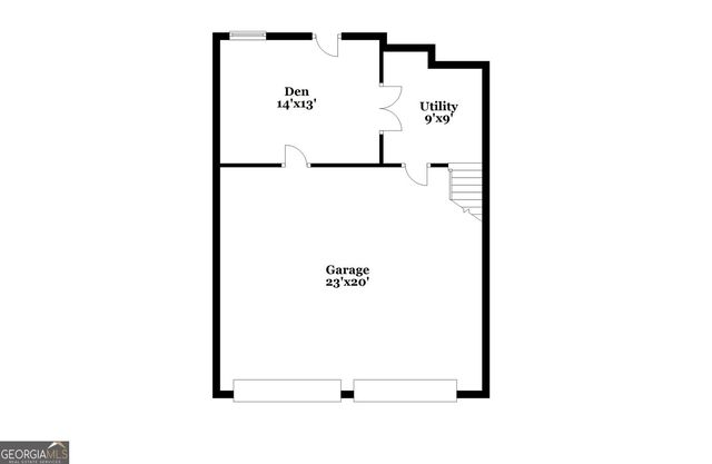 565 Greenview Avenue SE, Conyers, GA 30094