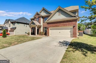 385 Hinton Chase Parkway, Covington, GA 30016
