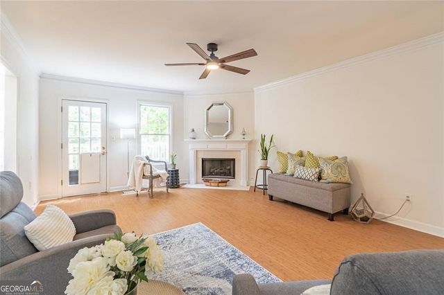 3676 Orchard Street, Peachtree Corners, GA 30092