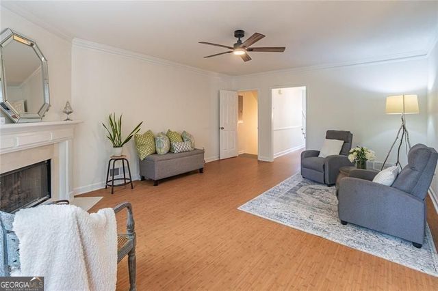 3676 Orchard Street, Peachtree Corners, GA 30092