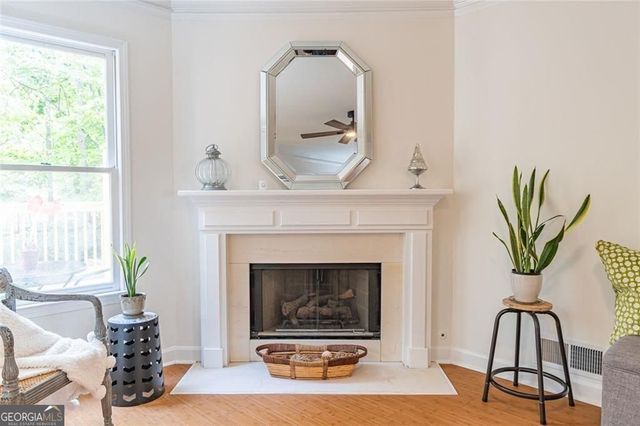 3676 Orchard Street, Peachtree Corners, GA 30092