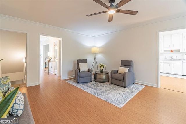 3676 Orchard Street, Peachtree Corners, GA 30092
