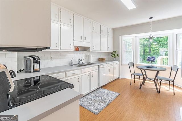 3676 Orchard Street, Peachtree Corners, GA 30092