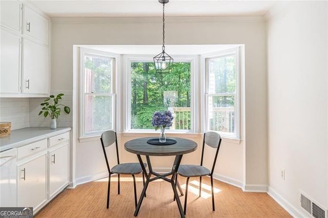 3676 Orchard Street, Peachtree Corners, GA 30092
