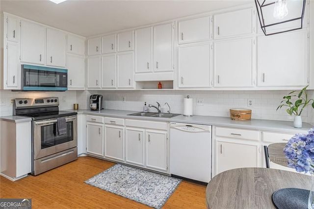3676 Orchard Street, Peachtree Corners, GA 30092