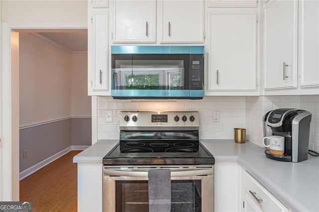 3676 Orchard Street, Peachtree Corners, GA 30092