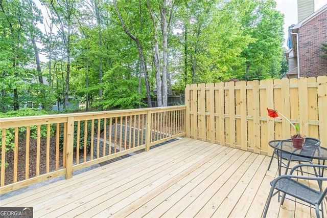 3676 Orchard Street, Peachtree Corners, GA 30092