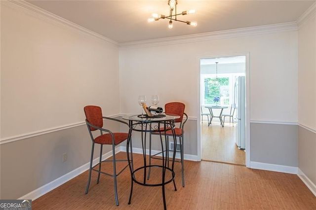 3676 Orchard Street, Peachtree Corners, GA 30092