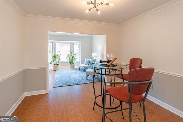 3676 Orchard Street, Peachtree Corners, GA 30092