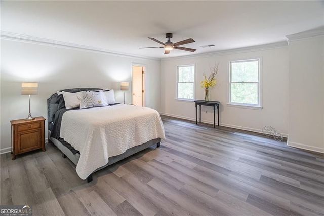 3676 Orchard Street, Peachtree Corners, GA 30092