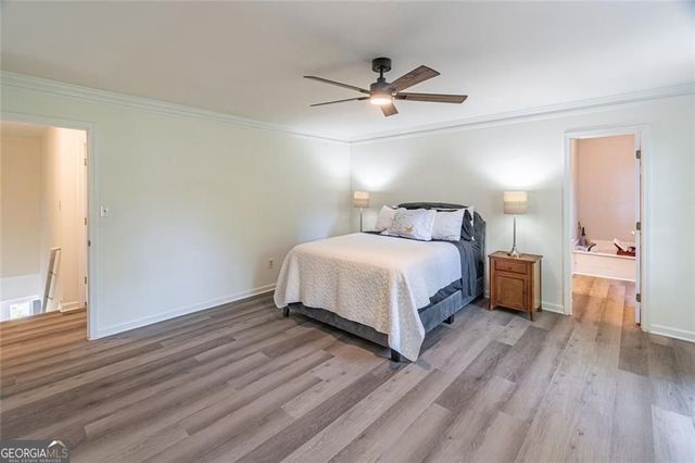 3676 Orchard Street, Peachtree Corners, GA 30092