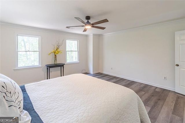 3676 Orchard Street, Peachtree Corners, GA 30092