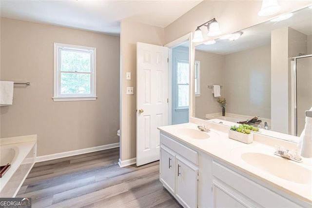 3676 Orchard Street, Peachtree Corners, GA 30092