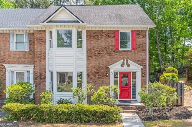 3676 Orchard Street, Peachtree Corners, GA 30092