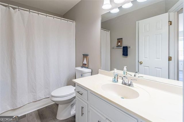 3676 Orchard Street, Peachtree Corners, GA 30092