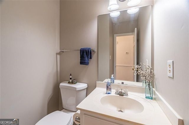 3676 Orchard Street, Peachtree Corners, GA 30092