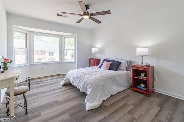3676 Orchard Street, Peachtree Corners, GA 30092