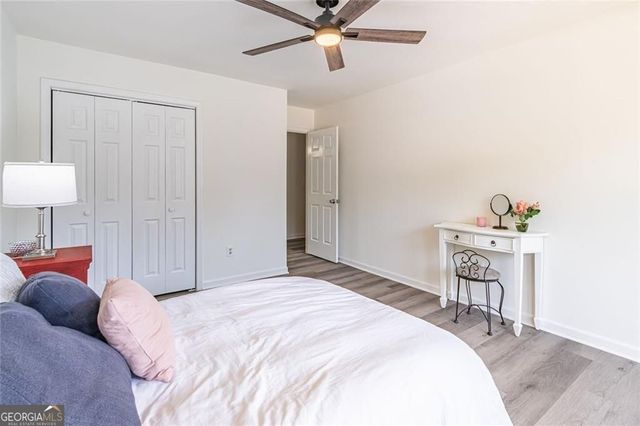 3676 Orchard Street, Peachtree Corners, GA 30092
