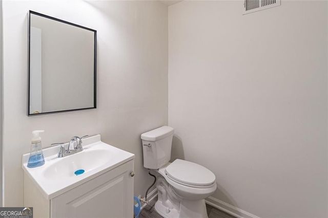 3676 Orchard Street, Peachtree Corners, GA 30092