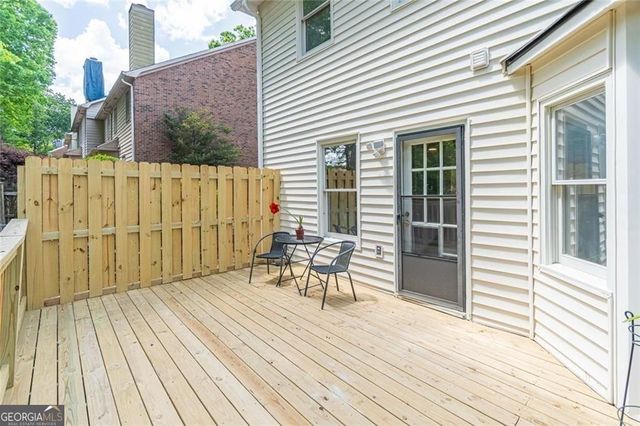 3676 Orchard Street, Peachtree Corners, GA 30092
