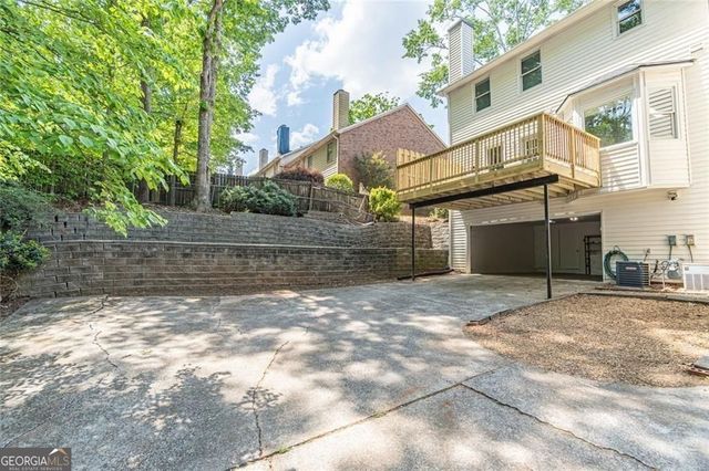 3676 Orchard Street, Peachtree Corners, GA 30092