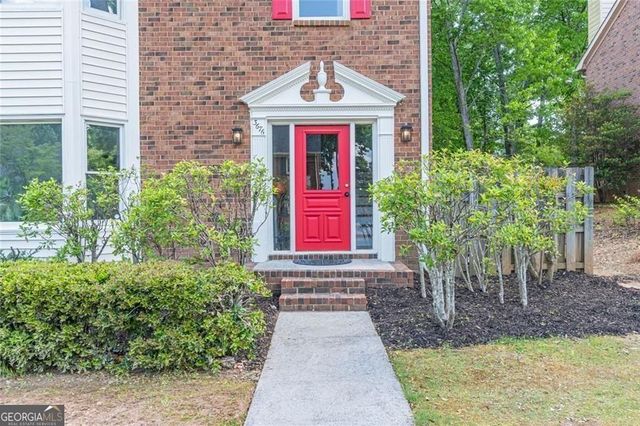 3676 Orchard Street, Peachtree Corners, GA 30092