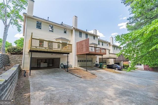 3676 Orchard Street, Peachtree Corners, GA 30092