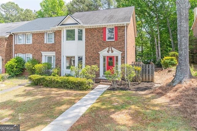 3676 Orchard Street, Peachtree Corners, GA 30092