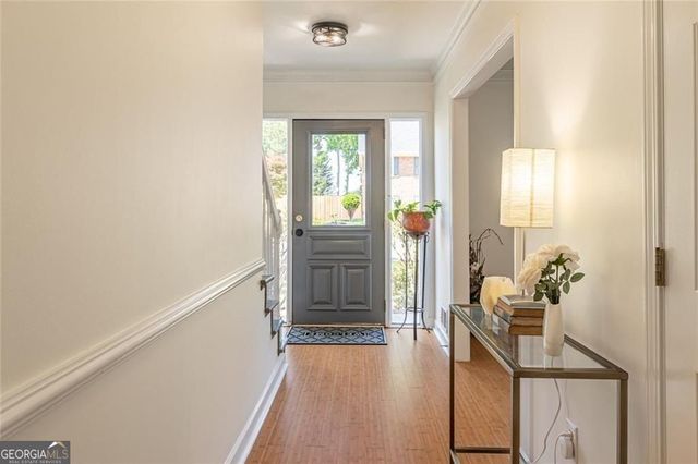 3676 Orchard Street, Peachtree Corners, GA 30092