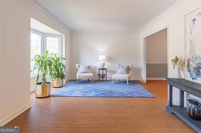 3676 Orchard Street, Peachtree Corners, GA 30092