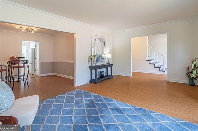3676 Orchard Street, Peachtree Corners, GA 30092