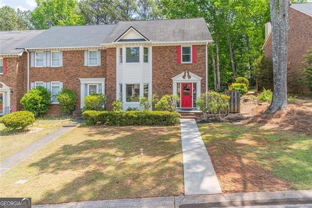 3676 Orchard Street, Peachtree Corners, GA 30092