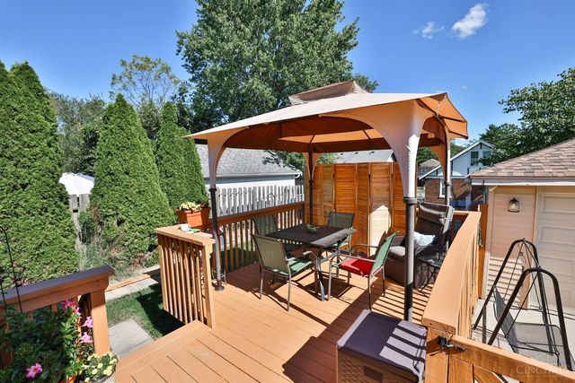 3432 Alta Vista Avenue, Cheviot, OH 45211