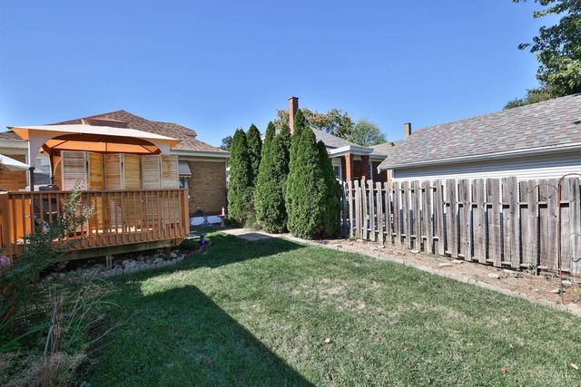 3432 Alta Vista Avenue, Cheviot, OH 45211