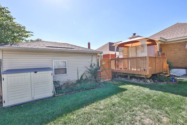 3432 Alta Vista Avenue, Cheviot, OH 45211